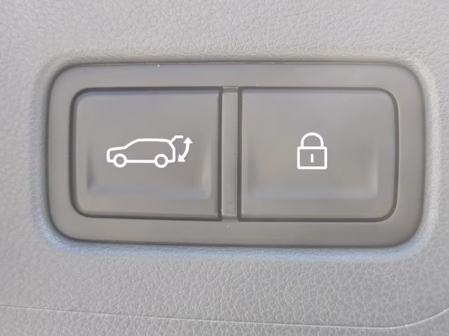 2026 Ultimate Red Hyundai Santa Fe Hybrid SEL AWD SUV