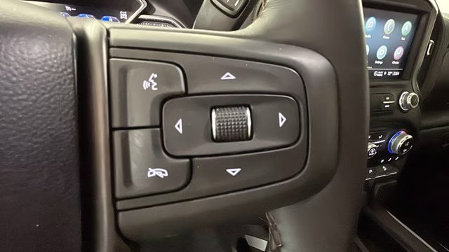 2021 Cayenne Red Tintcoat GMC Sierra 3500HD AT4 4X4 Truck