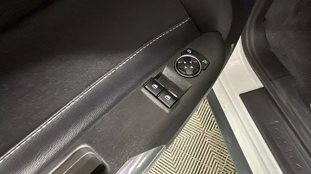 2021 Oxford White Ford Mustang EcoBoost Premium RWD Coupe