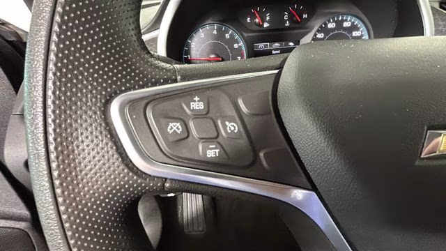 2022 Dark Ash Metallic Chevrolet Malibu LS FWD Sedan