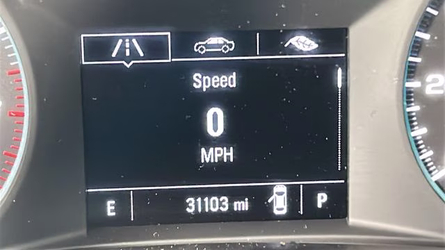 2022 Dark Ash Metallic Chevrolet Malibu LS FWD Sedan