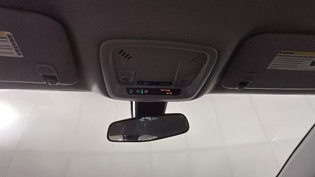 2022 Dark Ash Metallic Chevrolet Malibu LS FWD Sedan