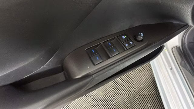 2024 Ice Cap Toyota Camry SE FWD Sedan