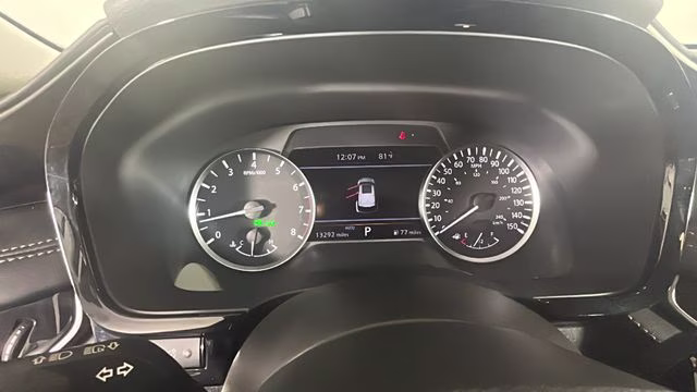 2024 Grand Blue INFINITI QX60 PURE AWD SUV