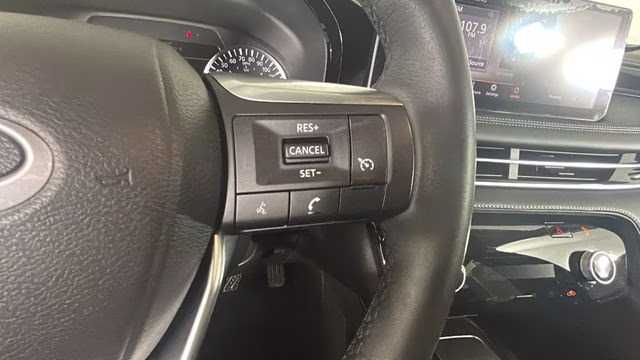 2024 Grand Blue INFINITI QX60 PURE AWD SUV