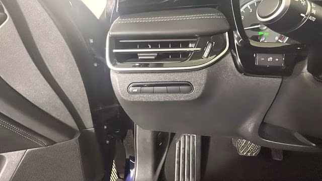 2024 Grand Blue INFINITI QX60 PURE AWD SUV