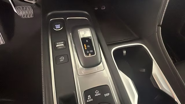 2024 Grand Blue INFINITI QX60 PURE AWD SUV