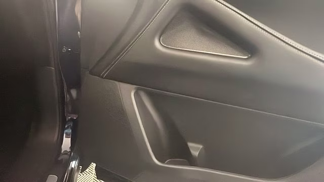 2024 Grand Blue INFINITI QX60 PURE AWD SUV