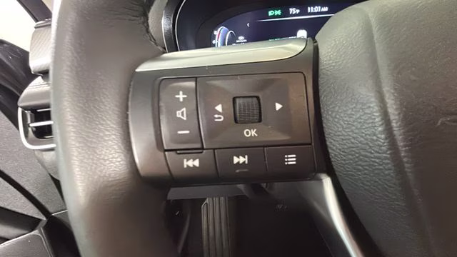 2024 Graphite Shadow INFINITI QX60 LUXE AWD SUV