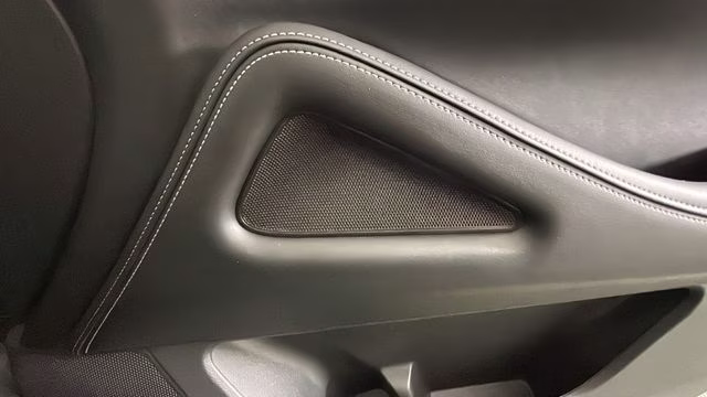 2024 Graphite Shadow INFINITI QX60 LUXE AWD SUV