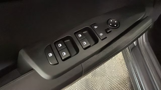 2025 Gravity Gray Kia Sportage LX AWD SUV