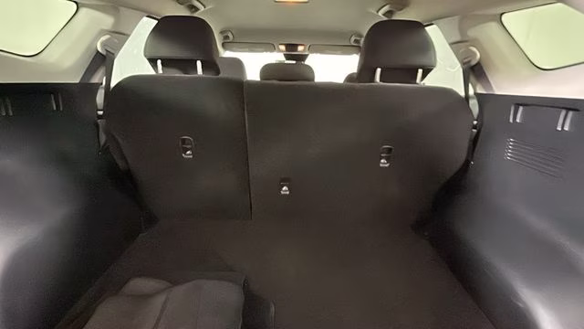 2025 Gravity Gray Kia Sportage LX AWD SUV