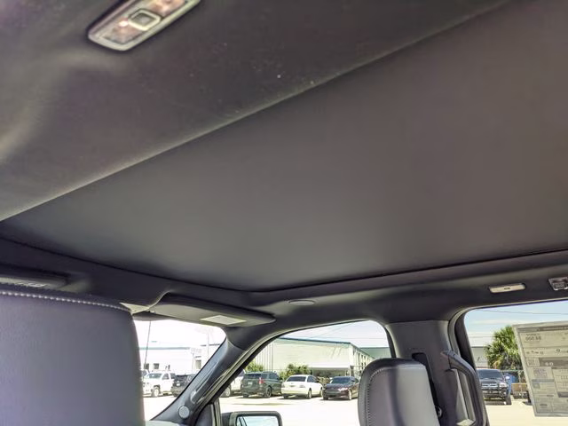 2026 Black Metallic Ford F-150 Lariat 4X4 Truck