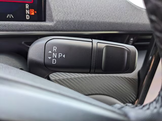 2026 Velocity Blue Metallic Ford Mustang Mach-E Select RWD SUV