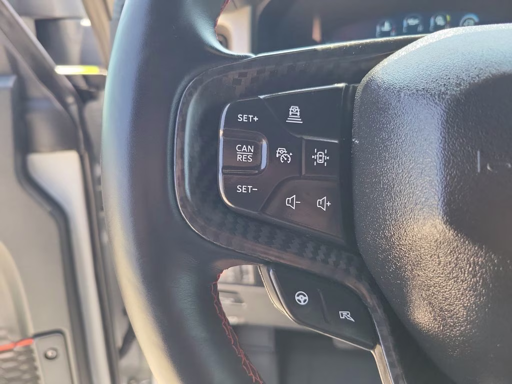 2024 Oxford White Ford Bronco Raptor 4X4 SUV