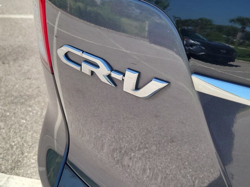 2013 Honda CR-V LX AWD SUV