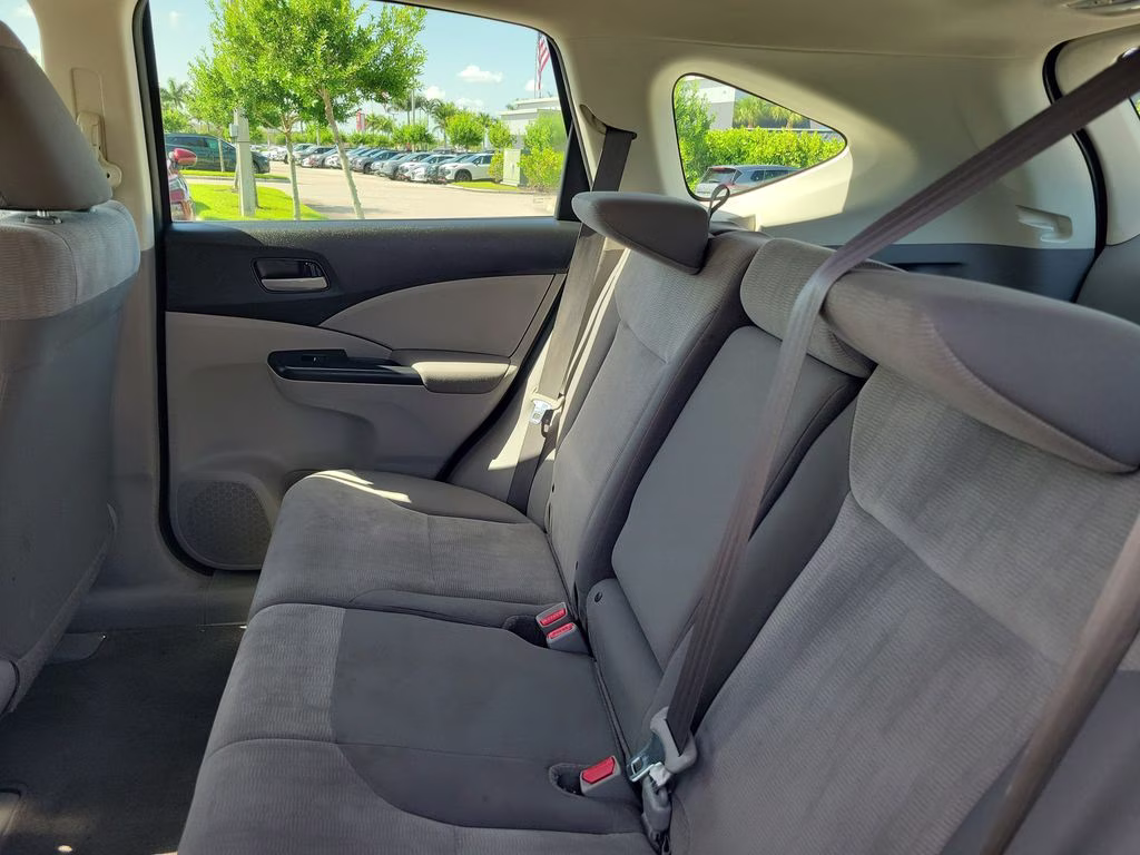 2013 Honda CR-V LX AWD SUV