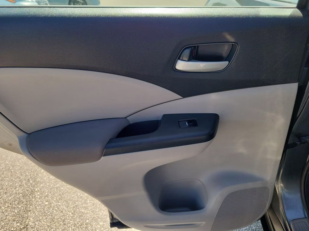 2013 Honda CR-V LX AWD SUV
