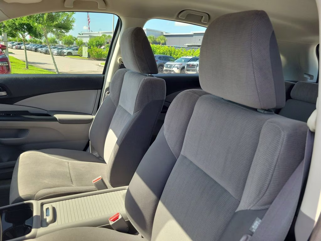 2013 Honda CR-V LX AWD SUV