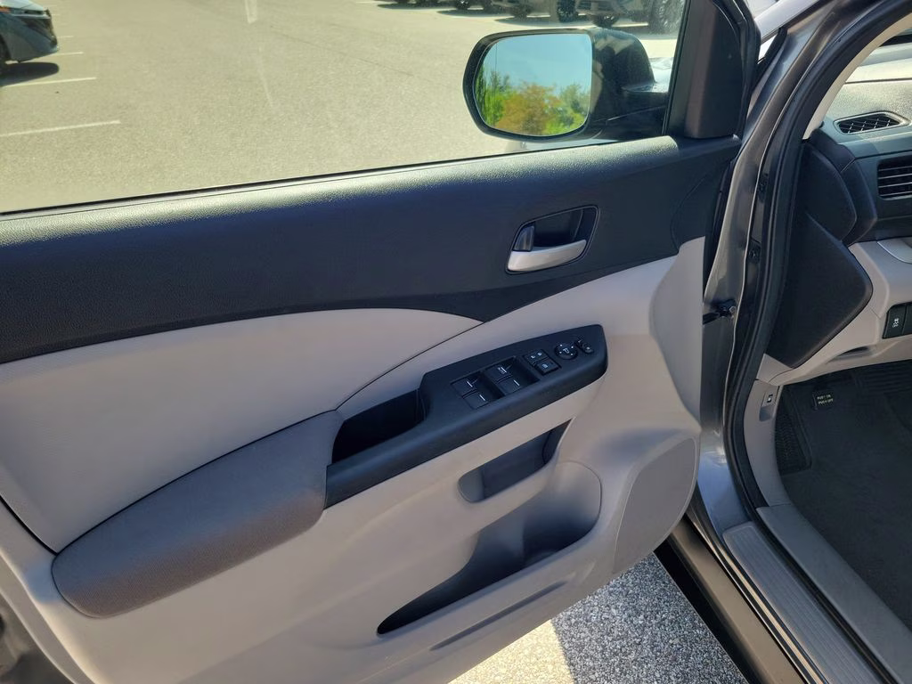 2013 Honda CR-V LX AWD SUV
