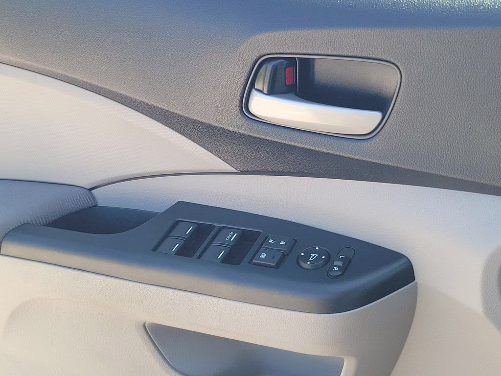 2013 Honda CR-V LX AWD SUV