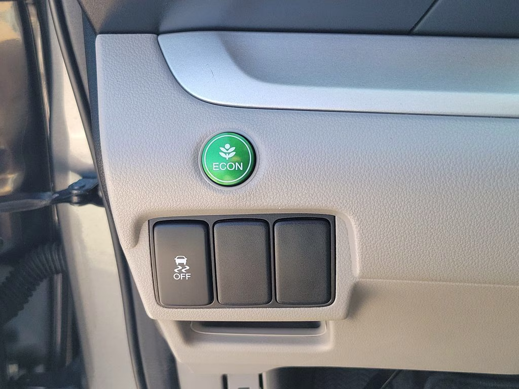 2013 Honda CR-V LX AWD SUV