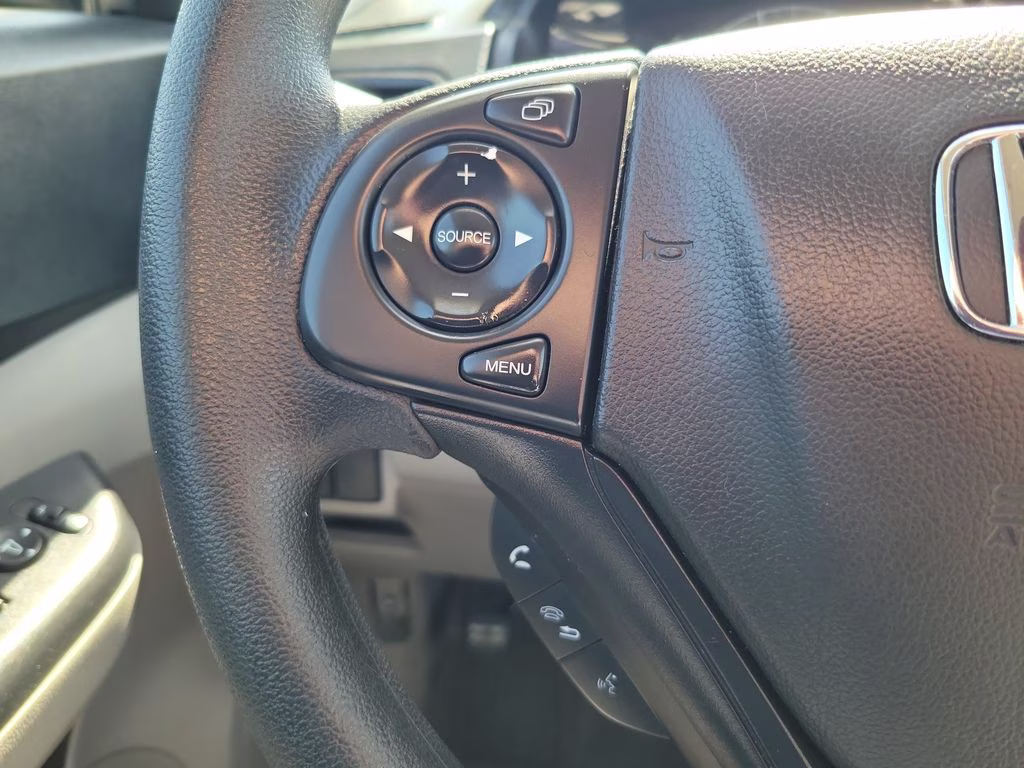 2013 Honda CR-V LX AWD SUV
