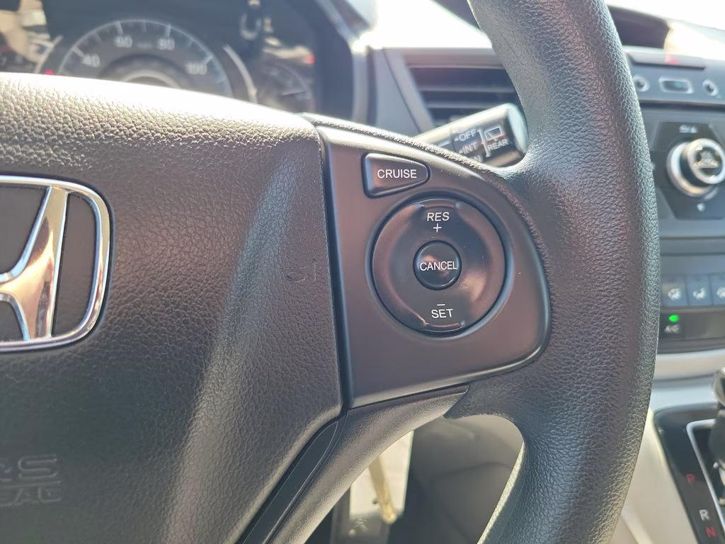2013 Honda CR-V LX AWD SUV