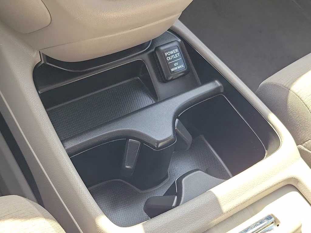 2013 Honda CR-V LX AWD SUV