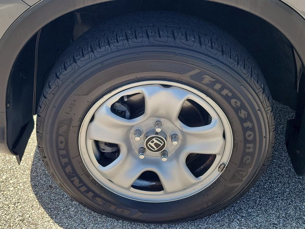 2013 Honda CR-V LX AWD SUV