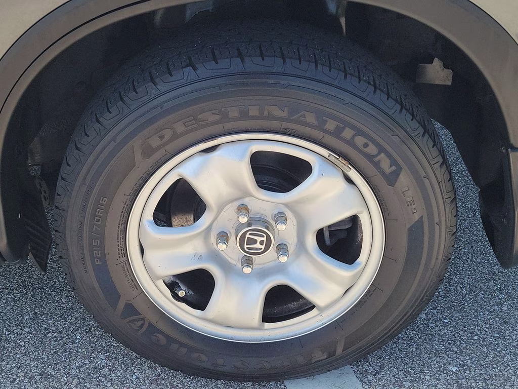 2013 Honda CR-V LX AWD SUV