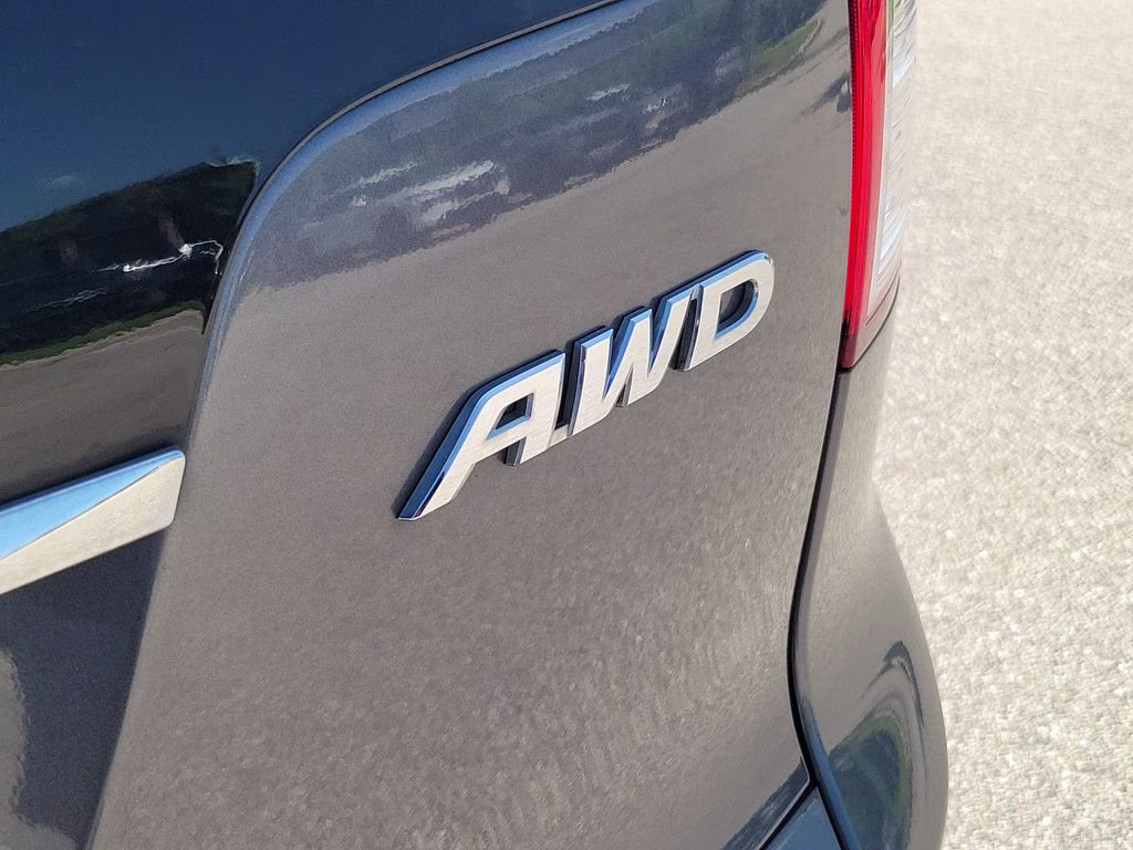 2013 Honda CR-V LX AWD SUV