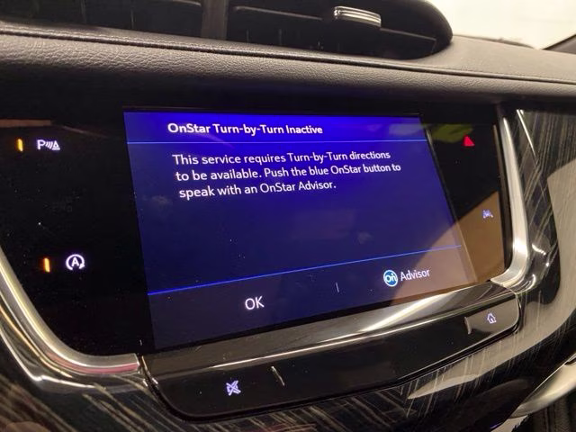 2022 Crystal White Tricoat Cadillac XT6 Premium Luxury AWD SUV