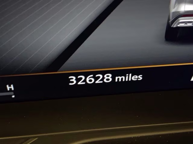 2025 Warm Titanium INFINITI QX60 LUXE AWD SUV