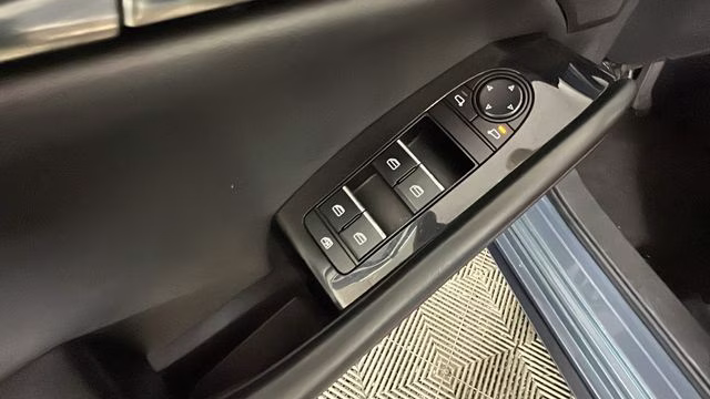 2024 Polymetal Gray Metallic Mazda Mazda3 2.5 S Carbon Edition AWD Sedan