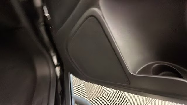 2022 Black Chevrolet Colorado Work Truck 4X4 Truck