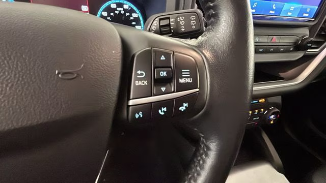 2021 Gray Metallic Ford Bronco Sport Big Bend 4X4 SUV