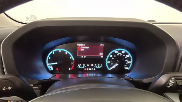 2021 Gray Metallic Ford Bronco Sport Big Bend 4X4 SUV