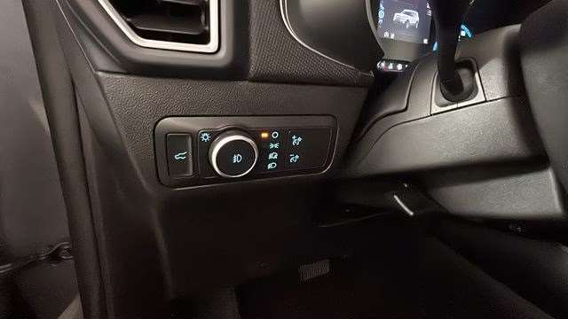 2021 Gray Metallic Ford Bronco Sport Big Bend 4X4 SUV