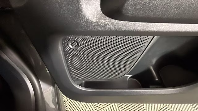 2021 Gray Metallic Ford Bronco Sport Big Bend 4X4 SUV
