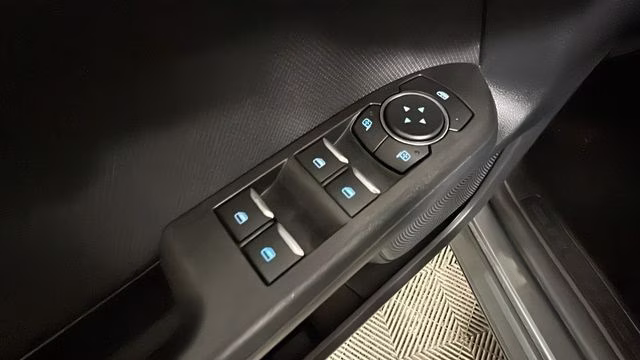 2021 Gray Metallic Ford Bronco Sport Big Bend 4X4 SUV