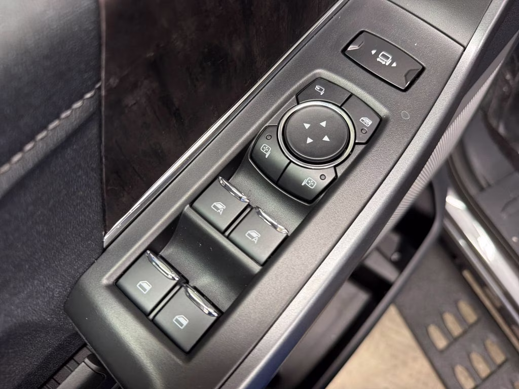 2026 CARBONIZED GRAY Ford Super Duty F-250 SRW Lariat Tremor 4X4 Truck