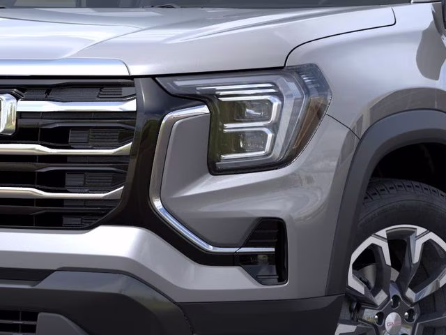 2027 Sterling Metallic GMC Terrain Elevation AWD SUV