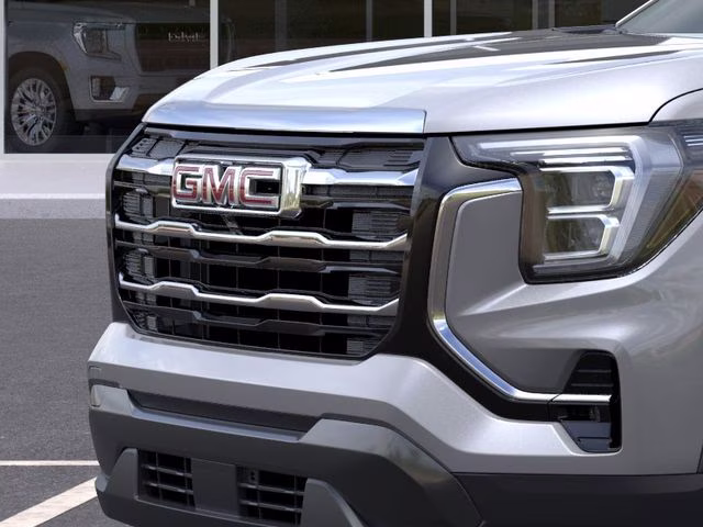 2027 Sterling Metallic GMC Terrain Elevation AWD SUV
