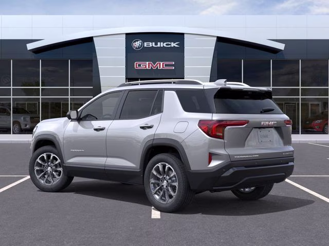 2027 Sterling Metallic GMC Terrain Elevation AWD SUV