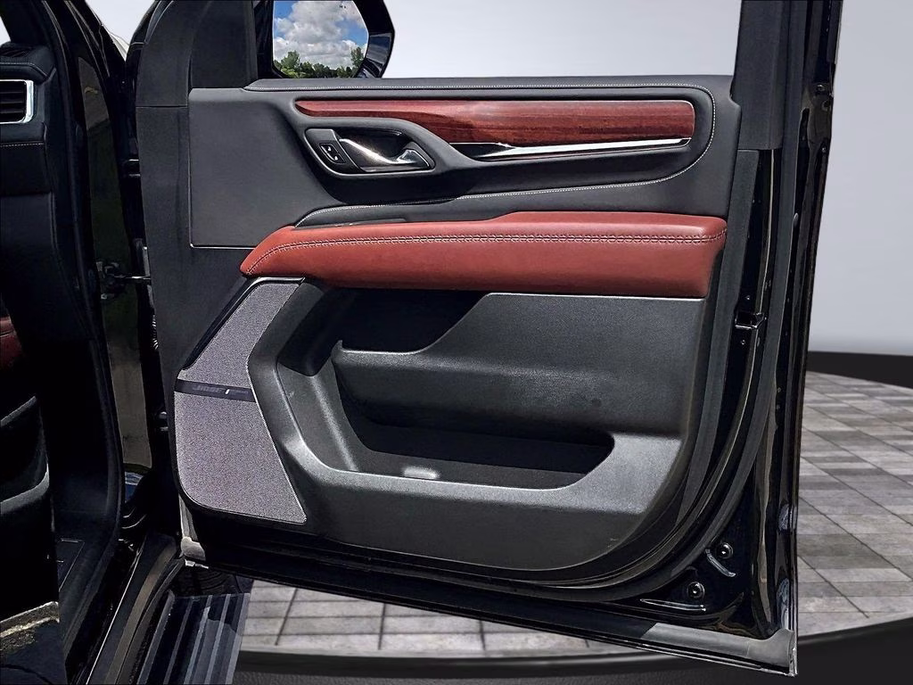 2023 Onyx Black GMC Yukon Denali Ultimate 4X4 SUV