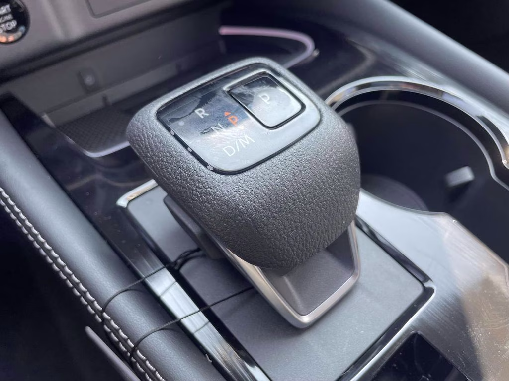 2026 Deep Ocean Blue Pearl Nissan Rogue Platinum AWD SUV