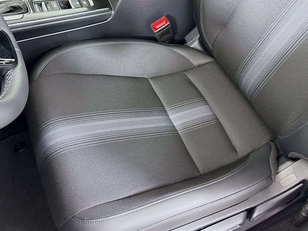 2026 Meteorite Gray Metallic Honda Civic Sport FWD Sedan