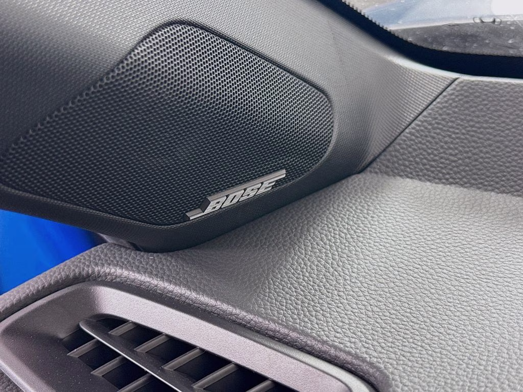 2026 Boost Blue Pearl Honda Prelude FWD Hatchback