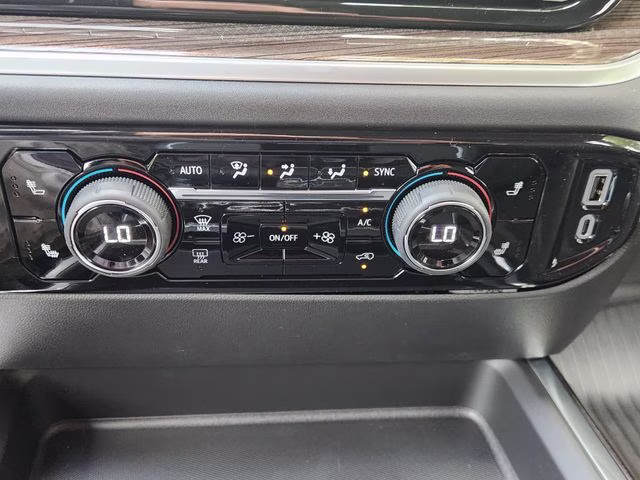 2026 Summit White Chevrolet Silverado 2500HD LT 4X4 Truck
